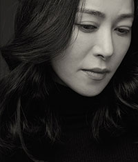 Jang Youngnam