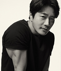 Kwon Sangwoo