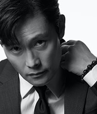 Lee Byunghun