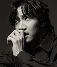 Lee Kwangsoo