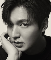 Lee Minho