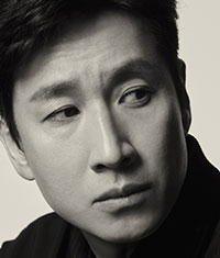 Lee Sunkyun