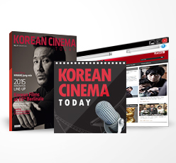 Korean Cinema Today